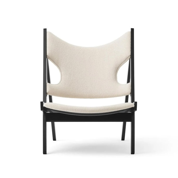 Knitting Lounge Chair