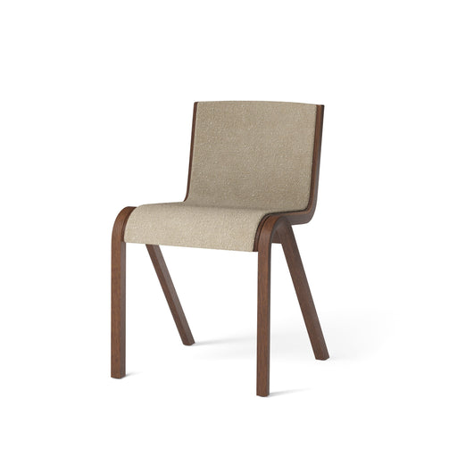 Ready Dining Chair - Front Upholstered - Audo Copenhagen