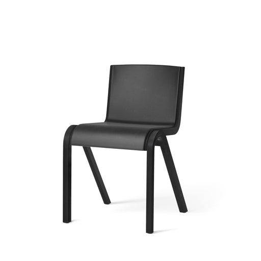 Ready Dining Chair - Front Upholstered - Audo Copenhagen