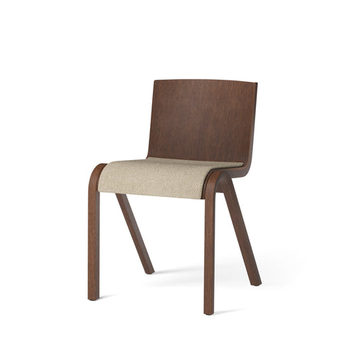 Ready Dining Chair - Seat Upholstered - Audo Copenhagen