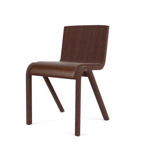 Ready Dining Chair - Seat Upholstered