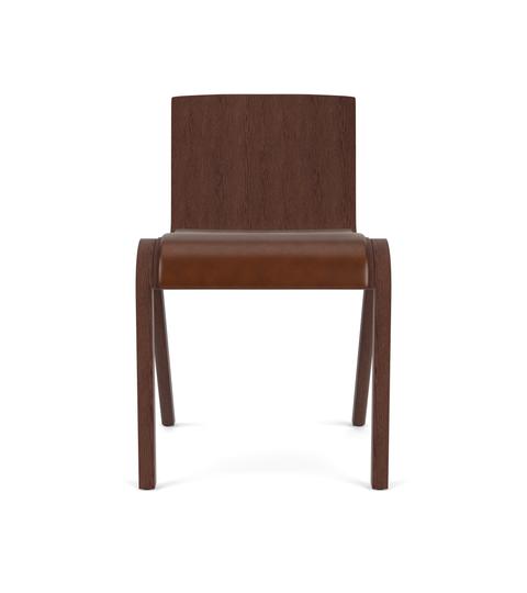 Ready Dining Chair - Seat Upholstered