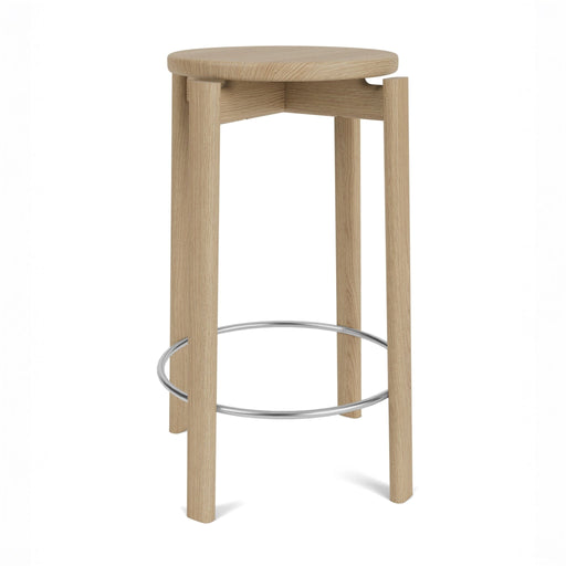 Bar + Counter Stools - Passage Stool - FULLHOUSE Modern