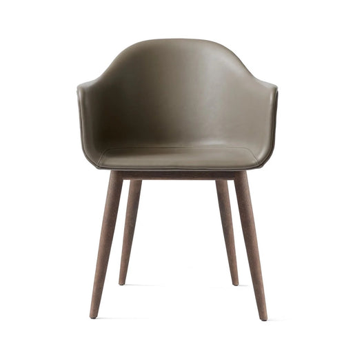 Harbour Upholstered Armchair - Audo Copenhagen