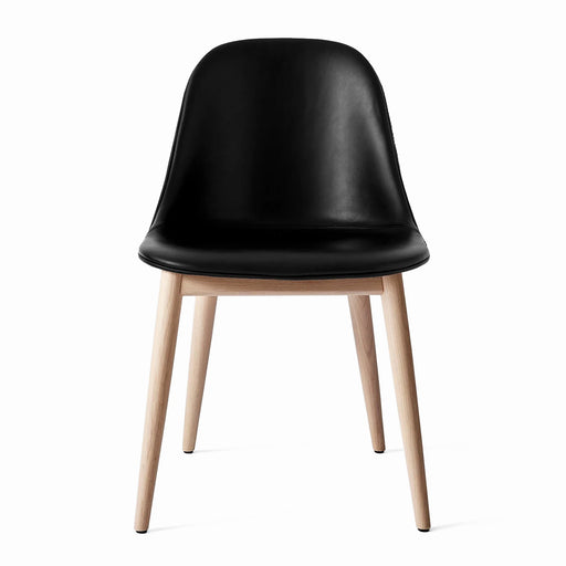 Harbour Upholstered Side Chair - Audo Copenhagen