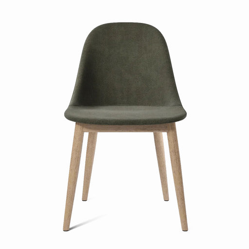 Harbour Upholstered Side Chair - Audo Copenhagen