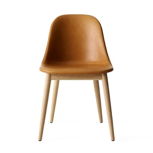 Harbour Upholstered Side Chair - Audo Copenhagen