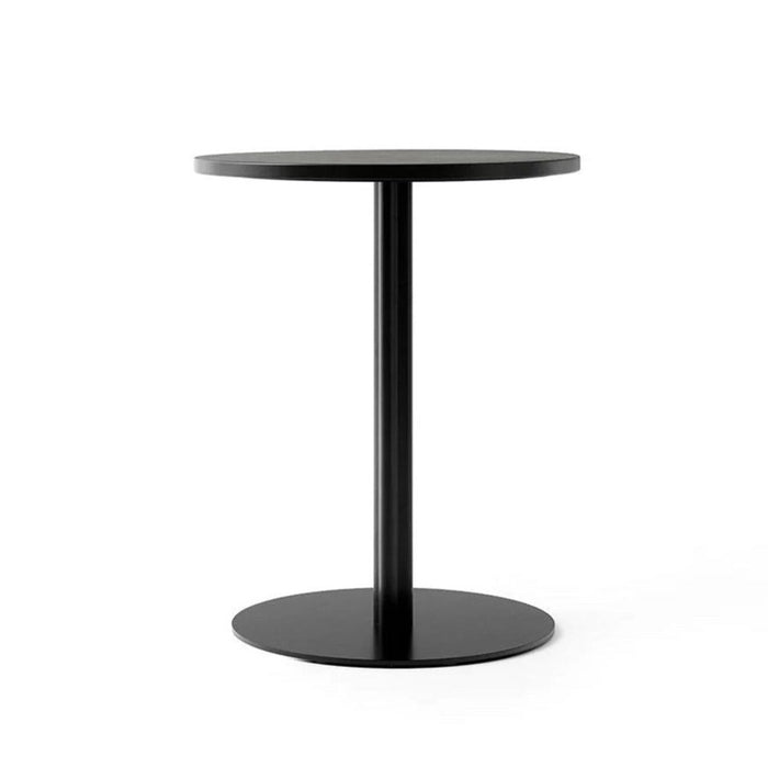Harbour Column Table - Round Base