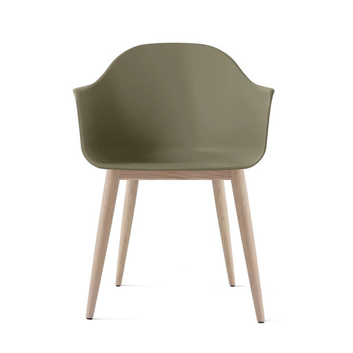 Harbour Armchair - Audo Copenhagen