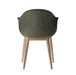 Harbour Upholstered Armchair - Audo Copenhagen