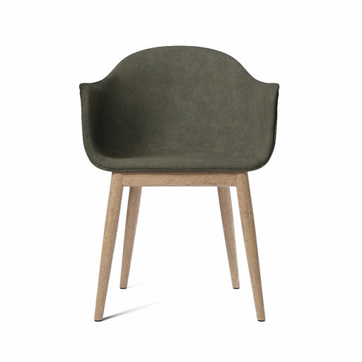 Harbour Upholstered Armchair - Audo Copenhagen