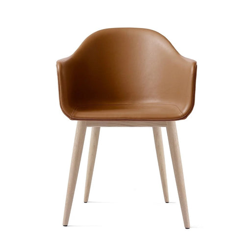 Harbour Upholstered Armchair - Audo Copenhagen