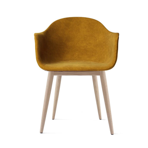 Harbour Upholstered Armchair - Audo Copenhagen