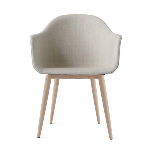 Harbour Upholstered Armchair - Audo Copenhagen