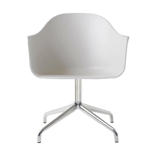 Harbour Armchair - Star Base - Audo Copenhagen