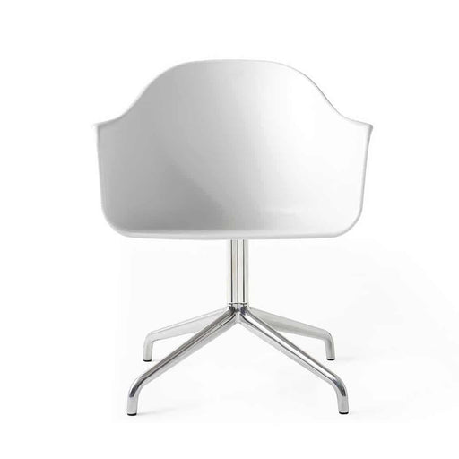 Harbour Armchair - Star Base - Audo Copenhagen