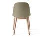 Harbour Side Chair - Audo Copenhagen