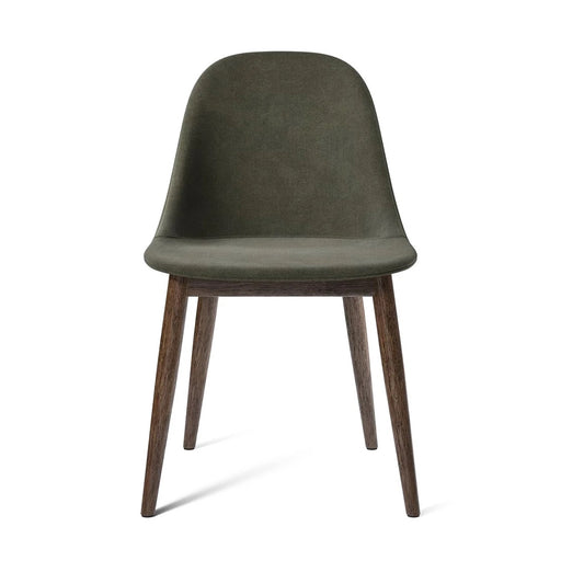 Harbour Upholstered Side Chair - Audo Copenhagen