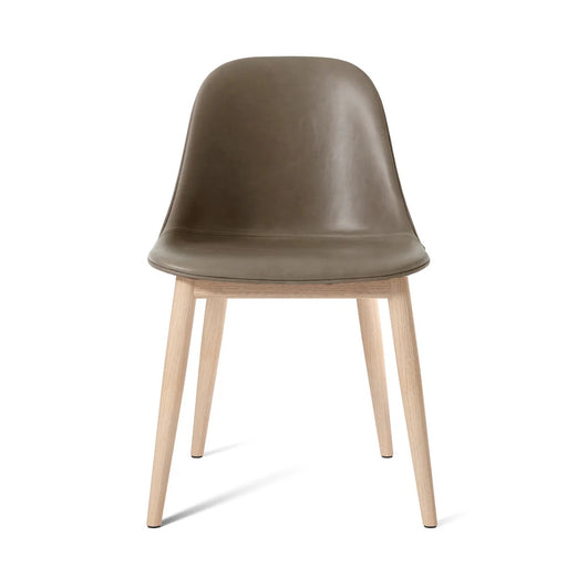 Harbour Upholstered Side Chair - Audo Copenhagen