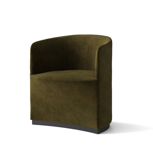 Tearoom Club Chair - Audo Copenhagen
