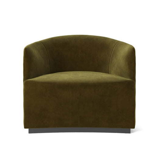 Tearoom Lounge Chair - Audo Copenhagen