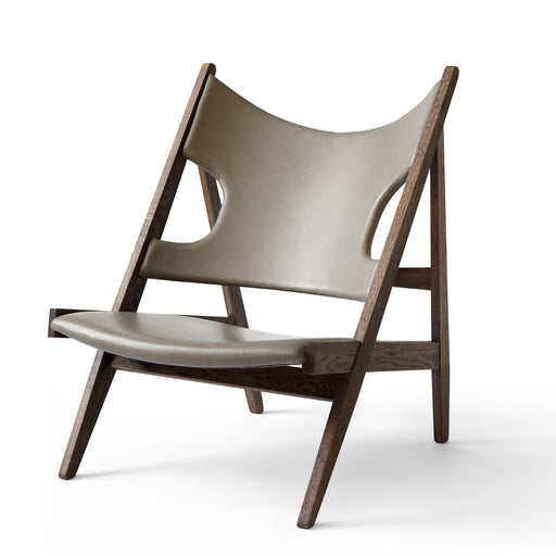 Knitting Lounge Chair - Audo Copenhagen