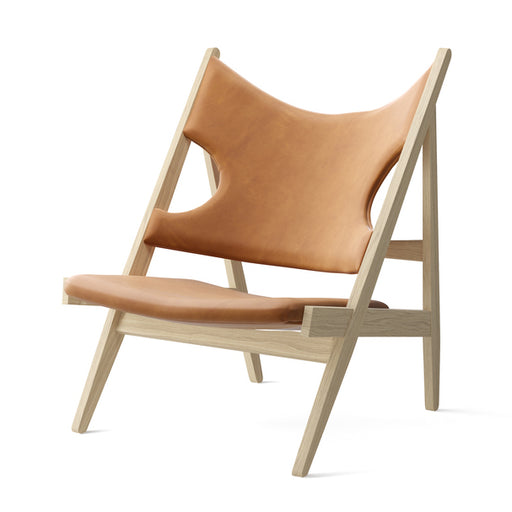Knitting Lounge Chair - Audo Copenhagen