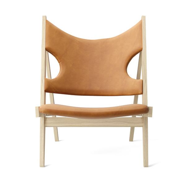 Knitting Lounge Chair - Audo Copenhagen