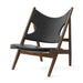 Knitting Lounge Chair - Audo Copenhagen