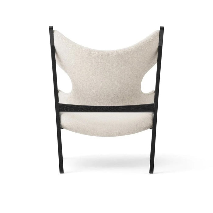 Knitting Lounge Chair