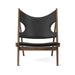 Knitting Lounge Chair - Audo Copenhagen