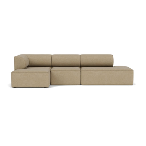 Eave Modular 3-seat Open End Sofa - Audo Copenhagen