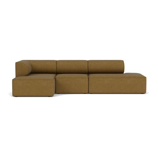Eave Modular 3-seat Open End Sofa - Audo Copenhagen