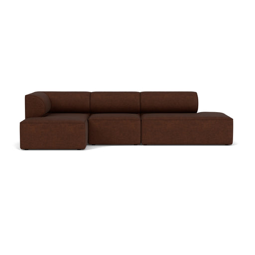 Eave Modular 3-seat Open End Sofa - Audo Copenhagen