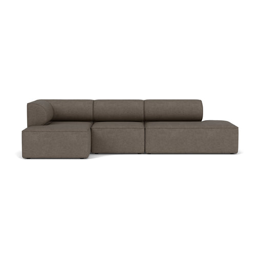 Eave Modular 3-seat Open End Sofa - Audo Copenhagen