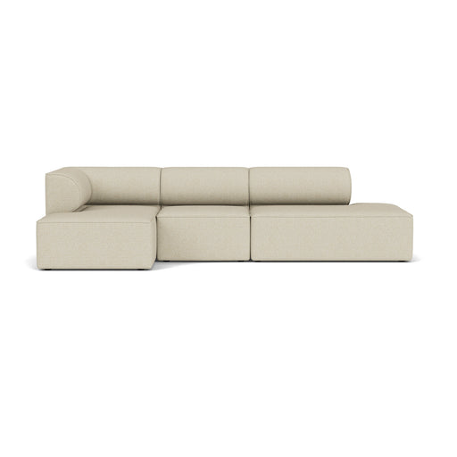 Eave Modular 3-seat Open End Sofa - Audo Copenhagen