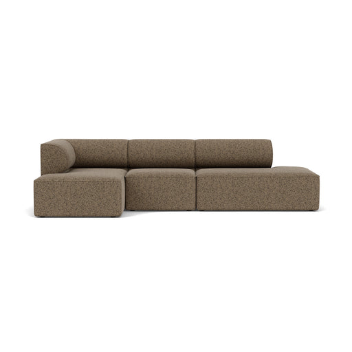 Eave Modular 3-seat Open End Sofa - Audo Copenhagen