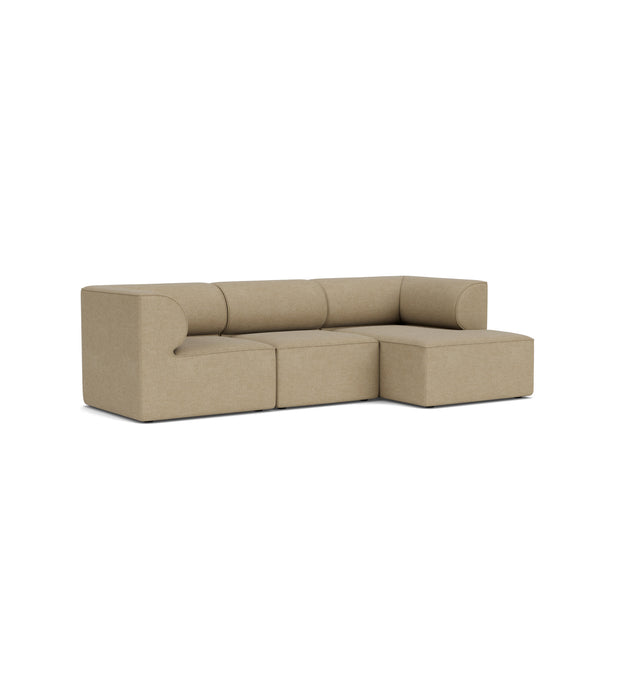 Eave Modular 3-Seat Sofa w/Lounge