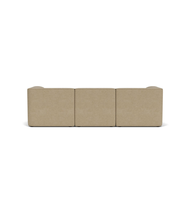 Eave Modular 3-Seat Sofa w/Lounge