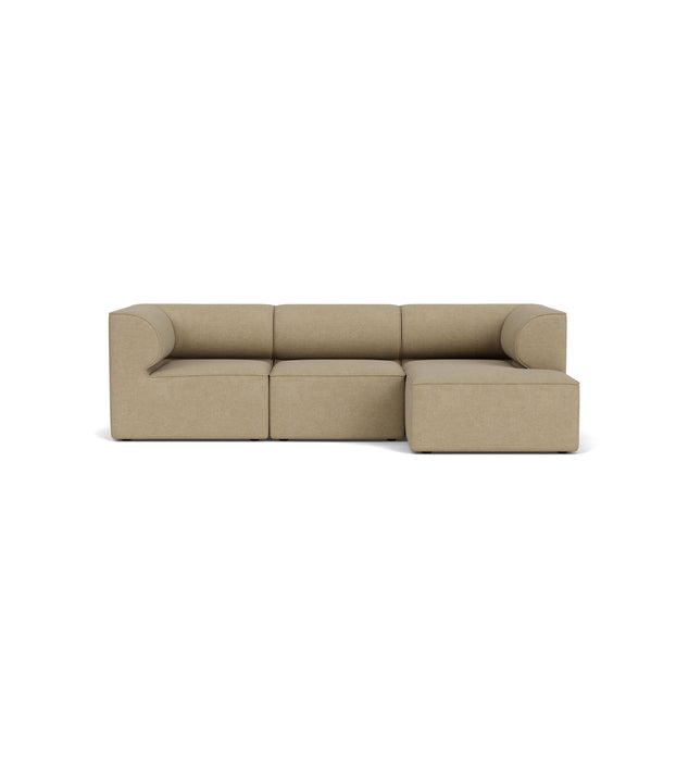 Eave Modular 3-Seat Sofa w/Lounge
