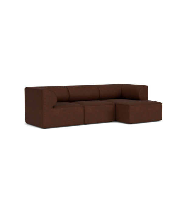 Eave Modular 3-Seat Sofa w/Lounge
