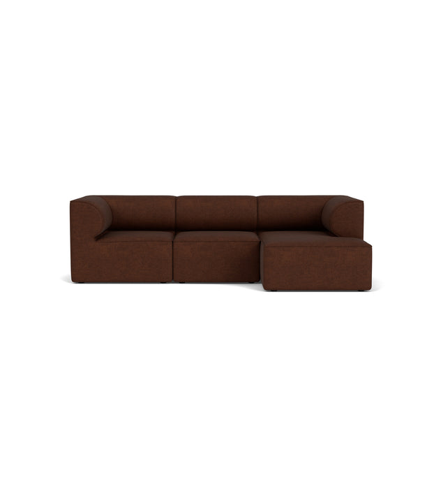 Eave Modular 3-Seat Sofa w/Lounge
