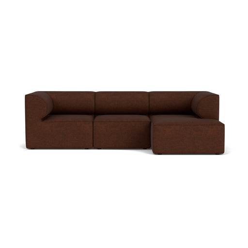 Eave Modular 3-Seat Sofa w/Lounge - Audo Copenhagen
