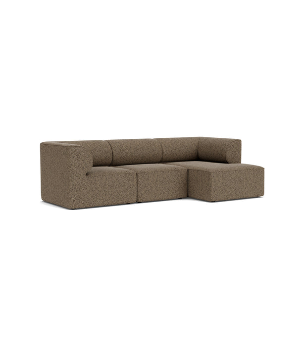 Eave Modular 3-Seat Sofa w/Lounge