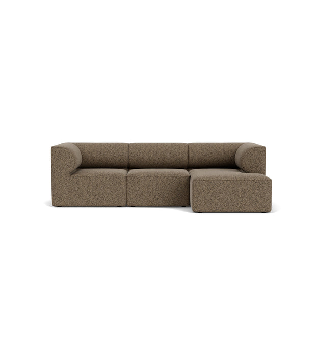 Eave Modular 3-Seat Sofa w/Lounge