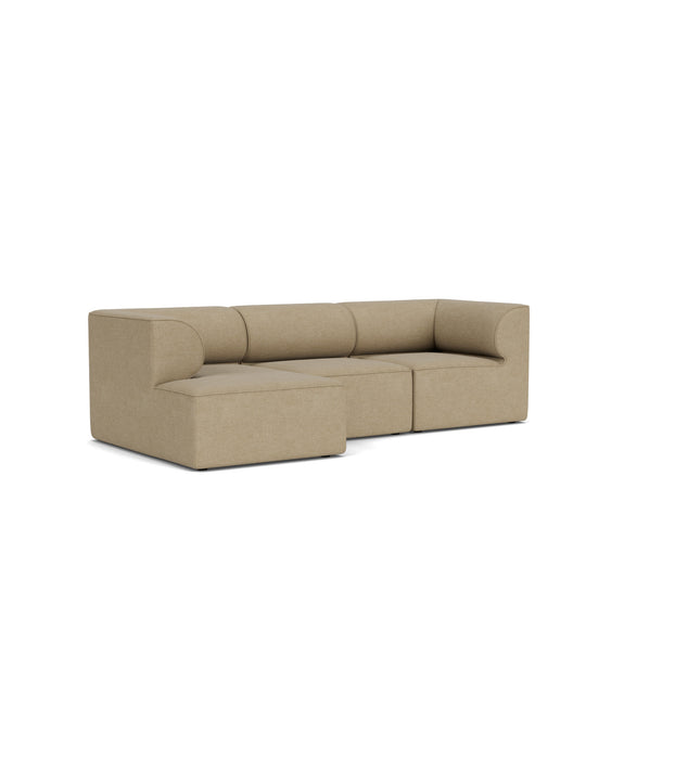 Eave Modular 3-Seat Sofa w/Lounge