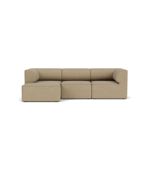 Eave Modular 3-Seat Sofa w/Lounge