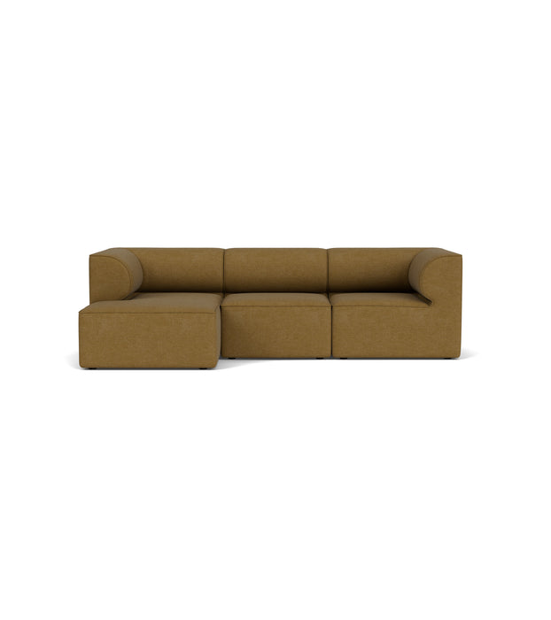 Eave Modular 3-Seat Sofa w/Lounge