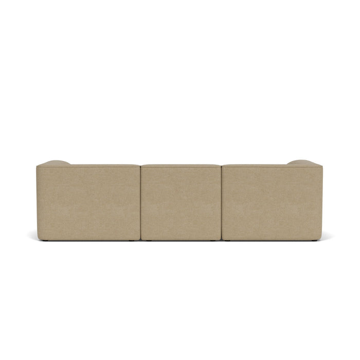 Eave Modular 3-Seat Sofa w/Lounge