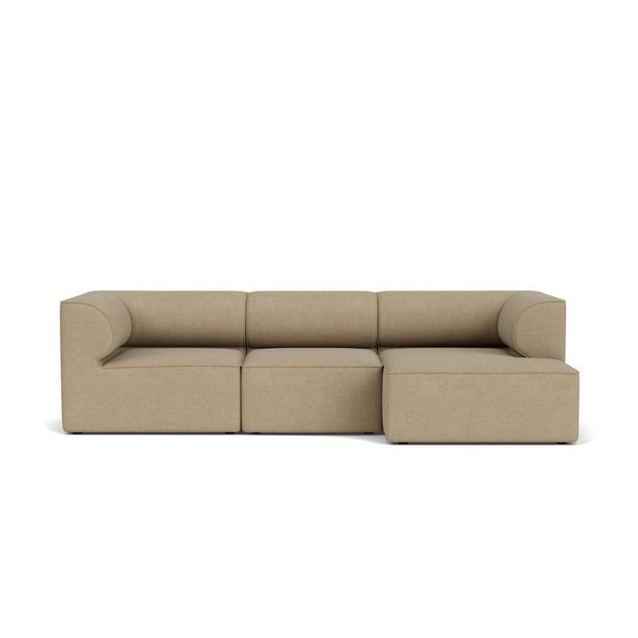Eave Modular 3-Seat Sofa w/Lounge